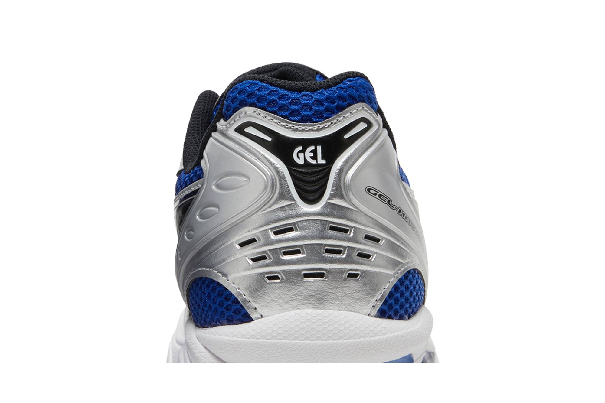 Gel Kayano 14 'Monaco Blue Silver' - 7