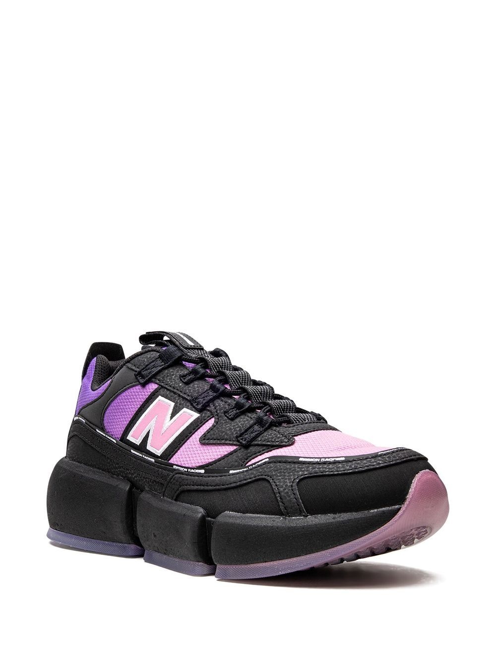 x Jaden Smith Vision Racer sneakers - 2