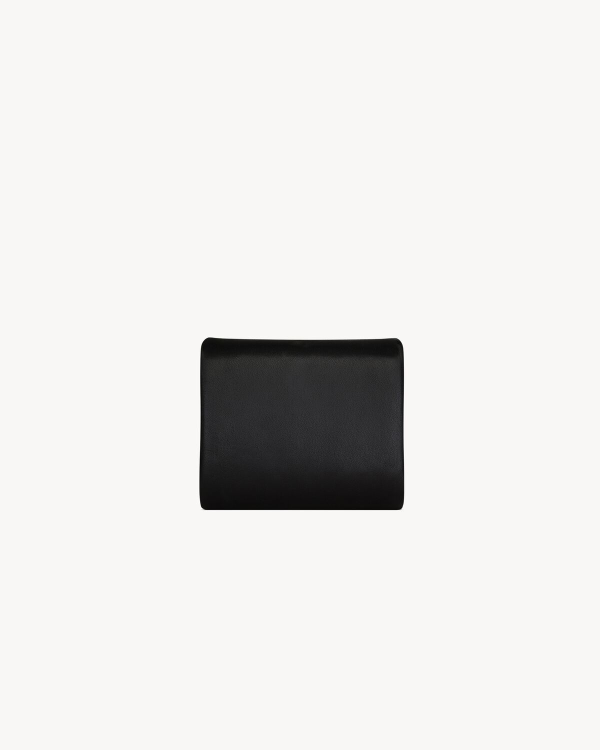CALYPSO COMPACT WALLET IN LAMBSKIN - 2