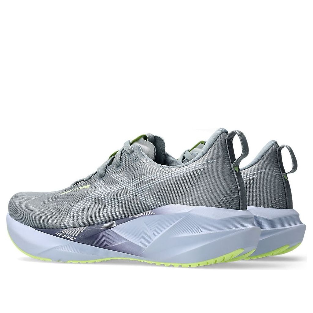 (WMNS) ASICS Novablast 5 'Grey' 1012B765-020 - 3