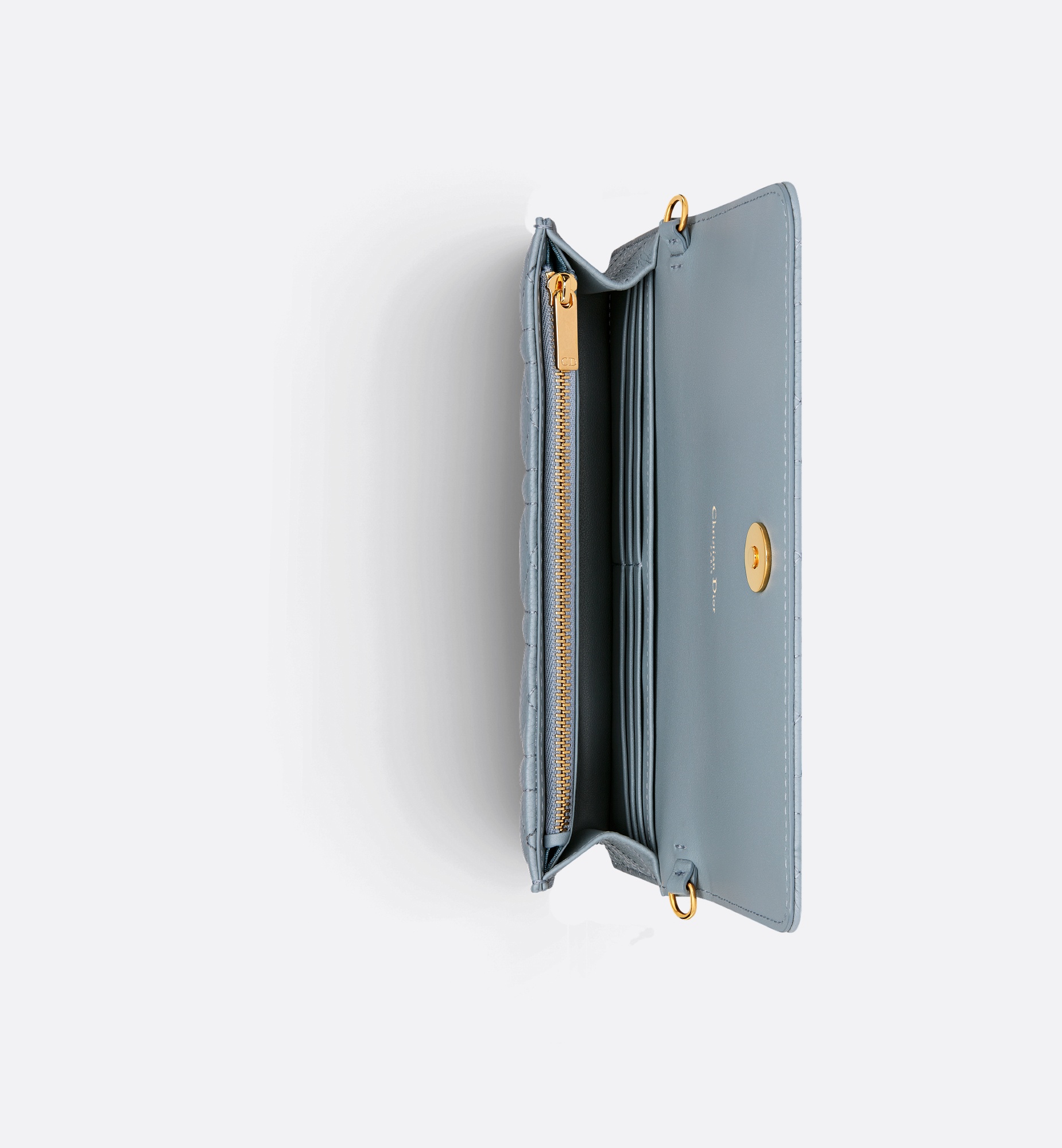 Dior Caro Pouch - 3