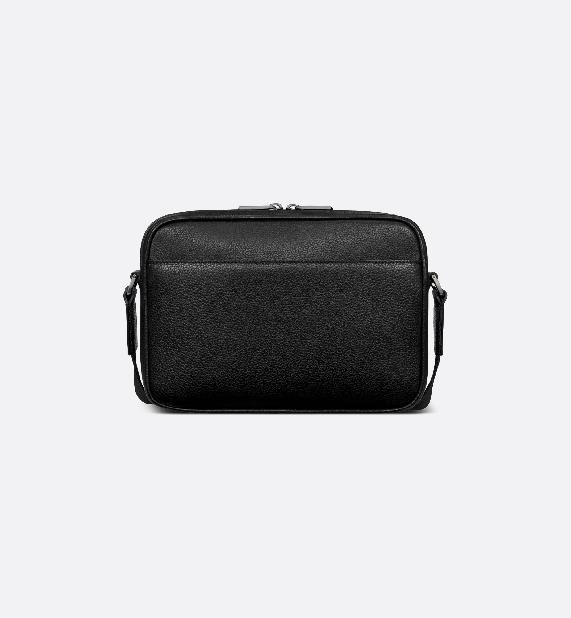 Rider 2.0 Zipped Messenger Bag - 4