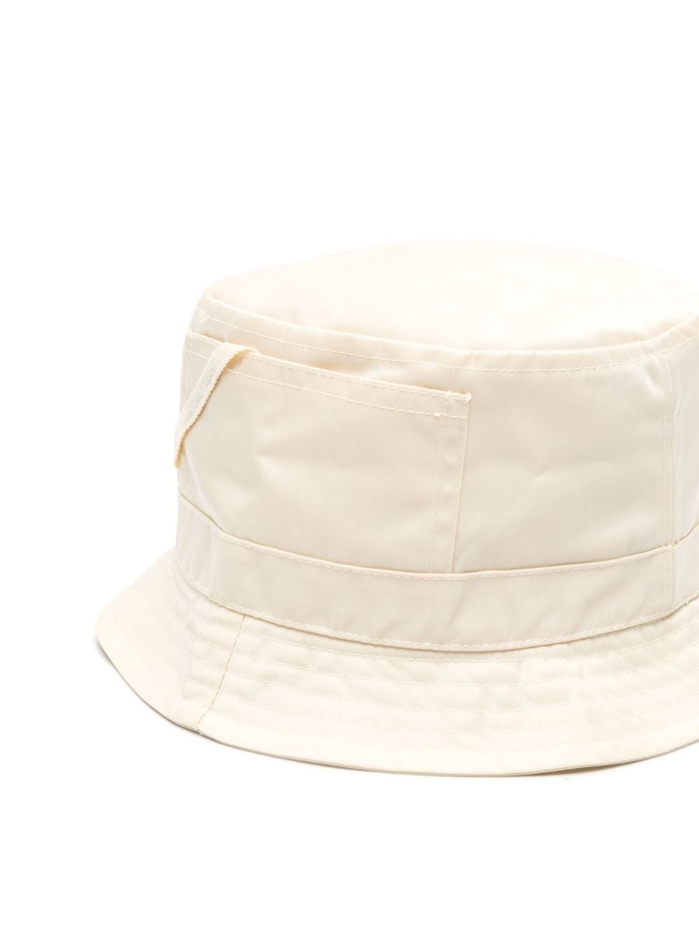 Le Bob Ovalie bucket hat - 2