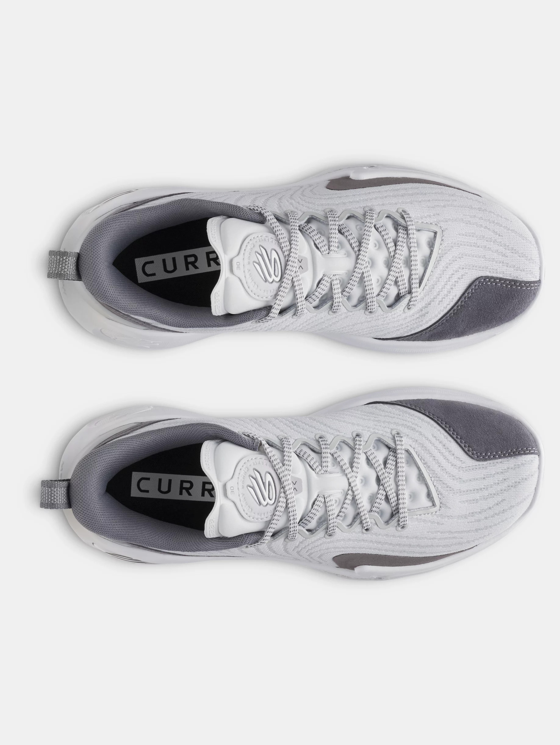 Curry 12 Team - 3
