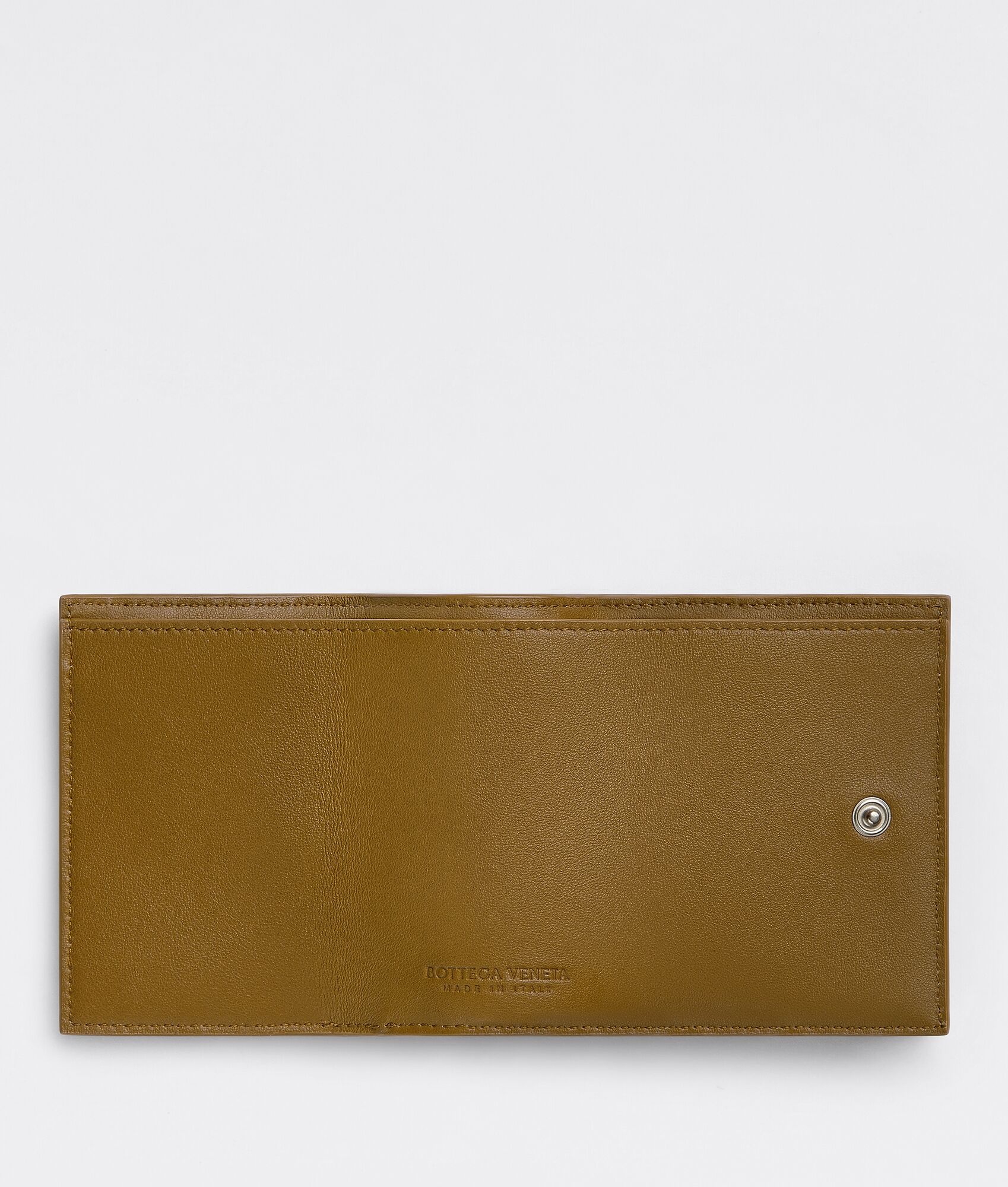tiny tri-fold wallet - 2