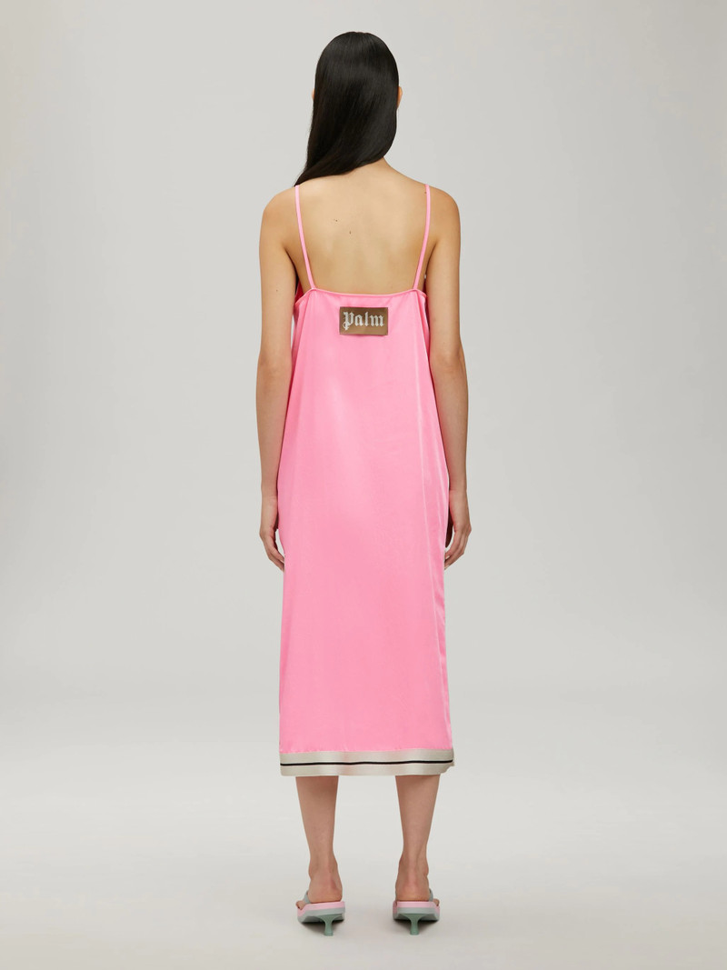 SLIP DRESS 5