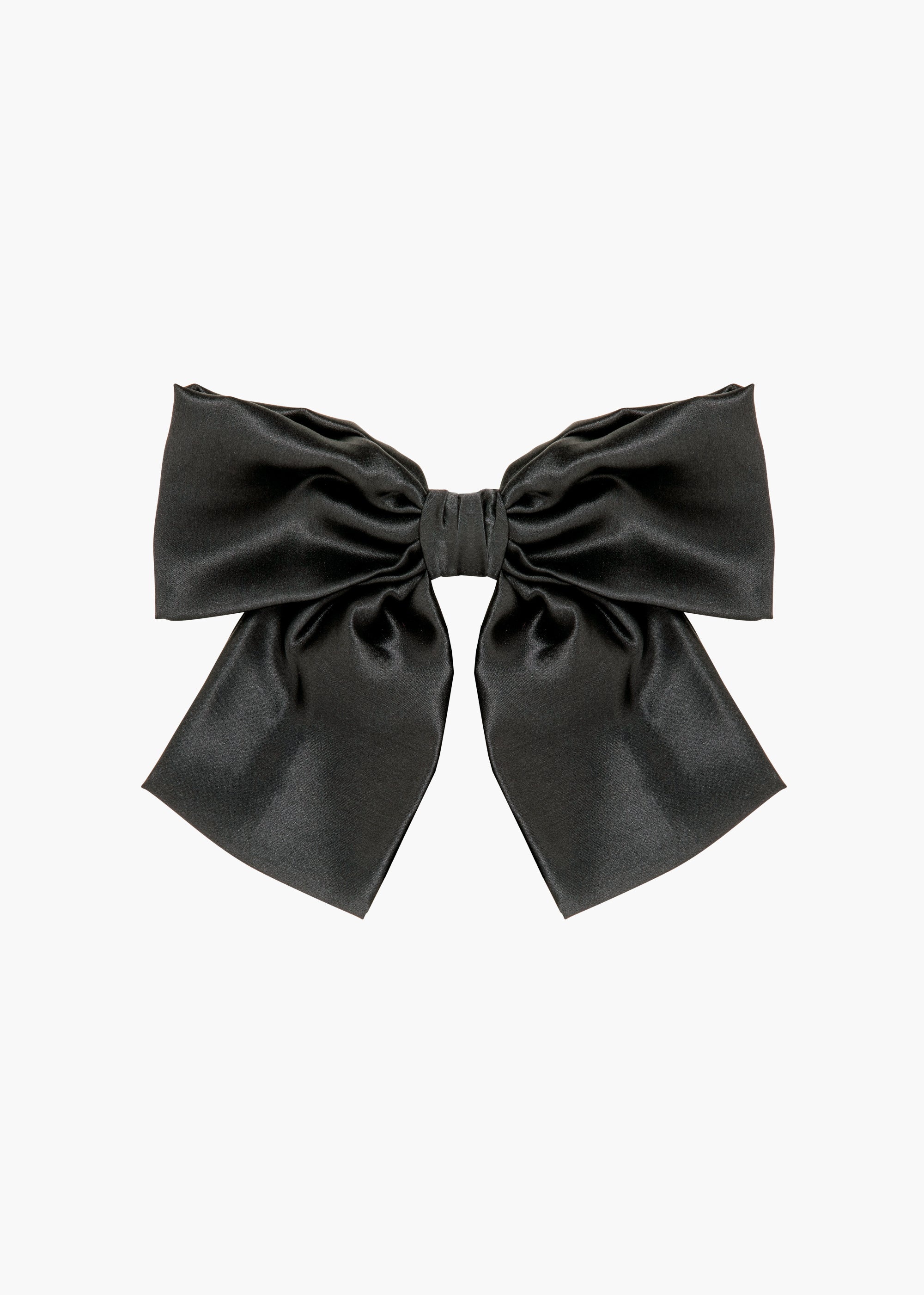 Tilly Bow Barrette - 1