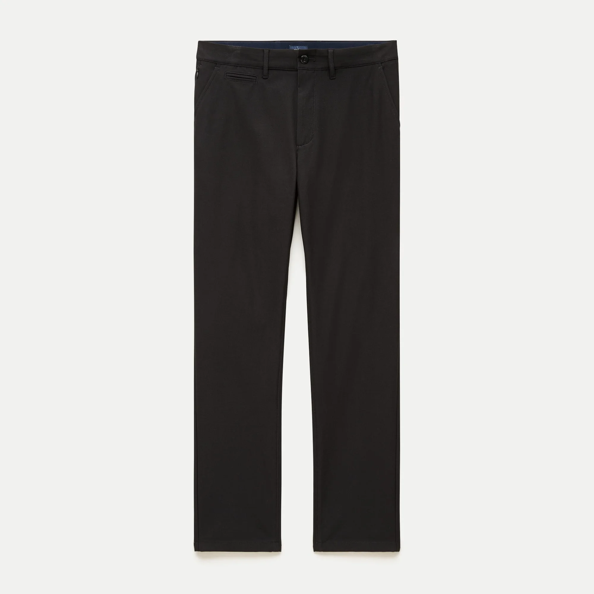 Athletic Straight-fit tech pant - 1