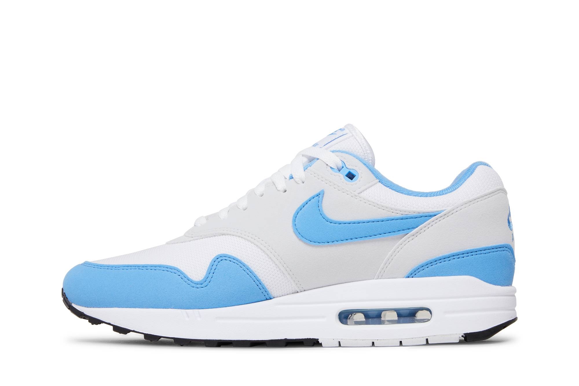 Air Max 1 'University Blue' - 3