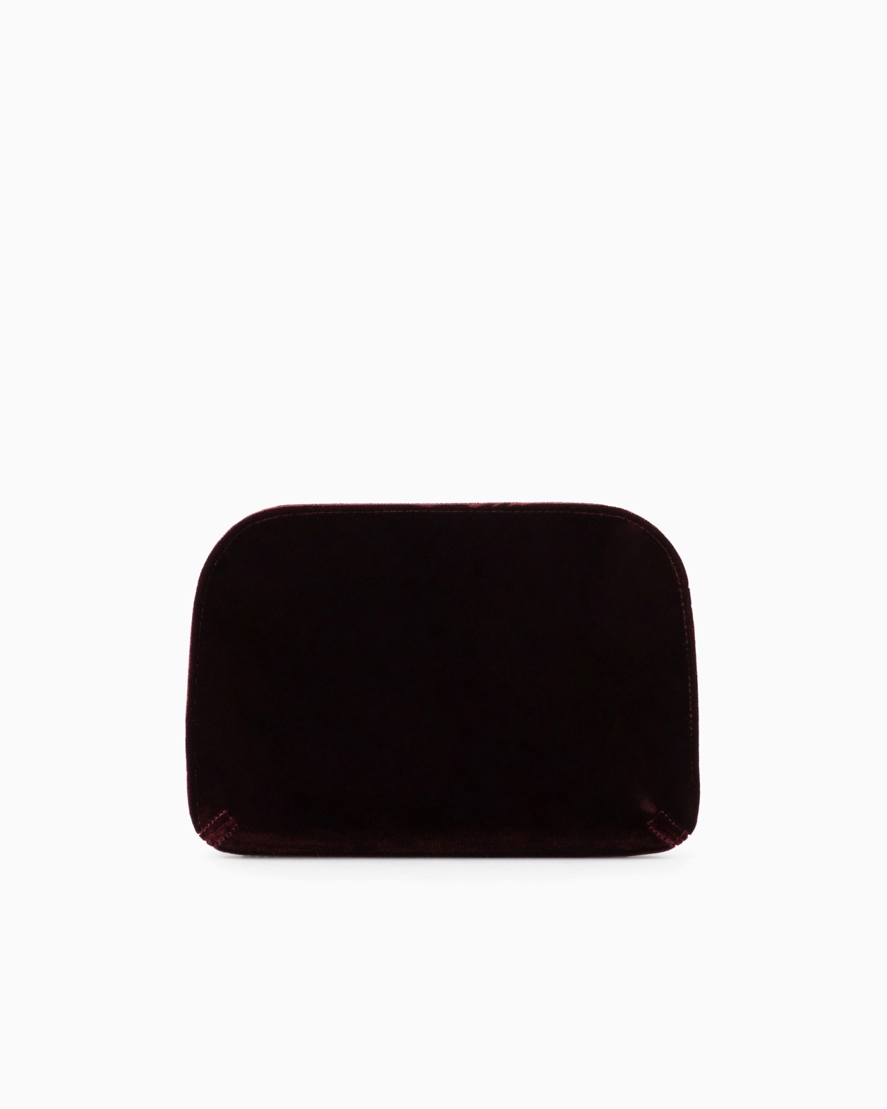 VELVET AND SATIN LA PRIMA CLUTCH - 3
