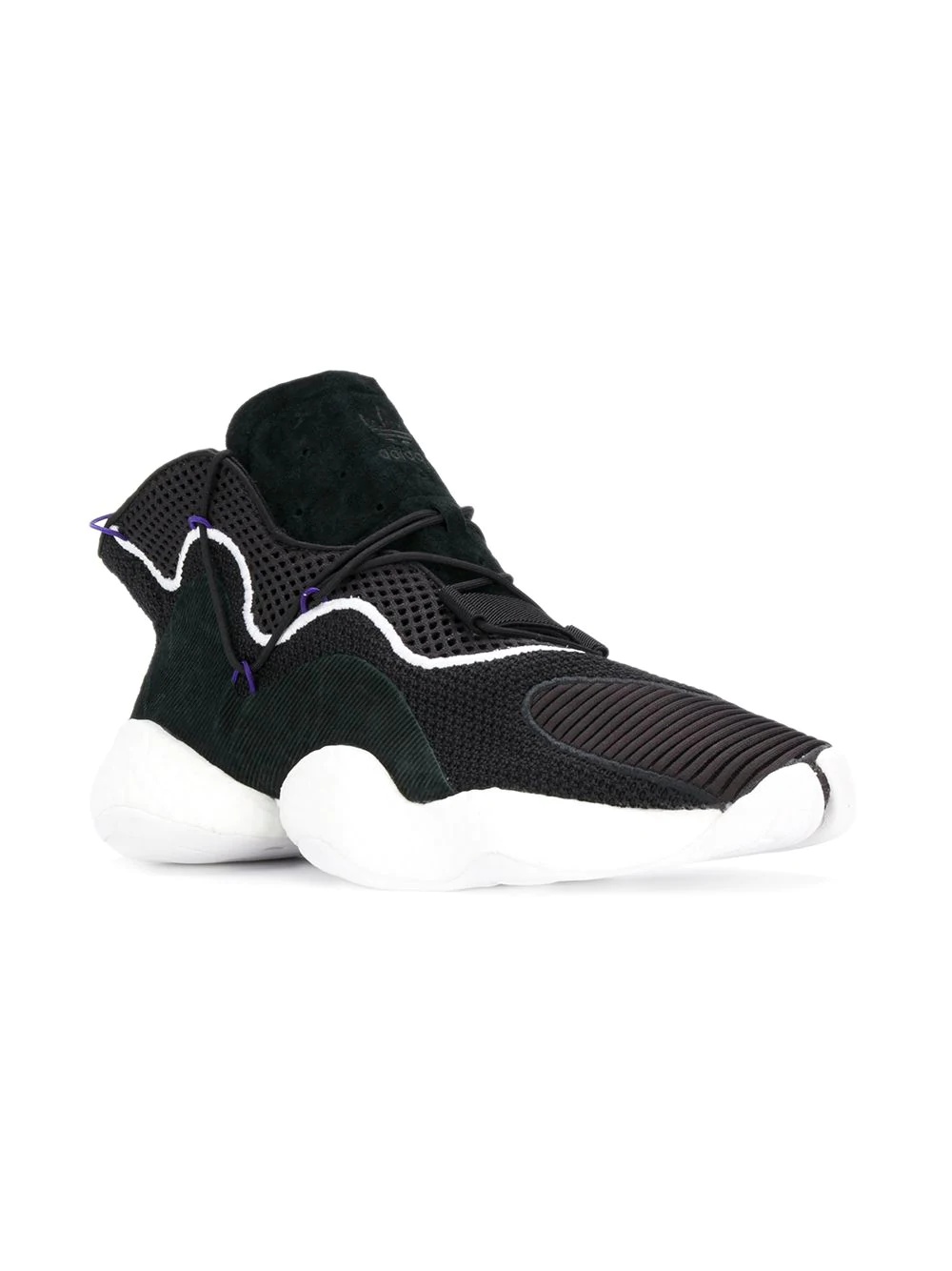 Crazy BYW LVL I sneakers - 2