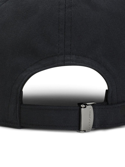 Dolce & Gabbana DG baseball cap outlook