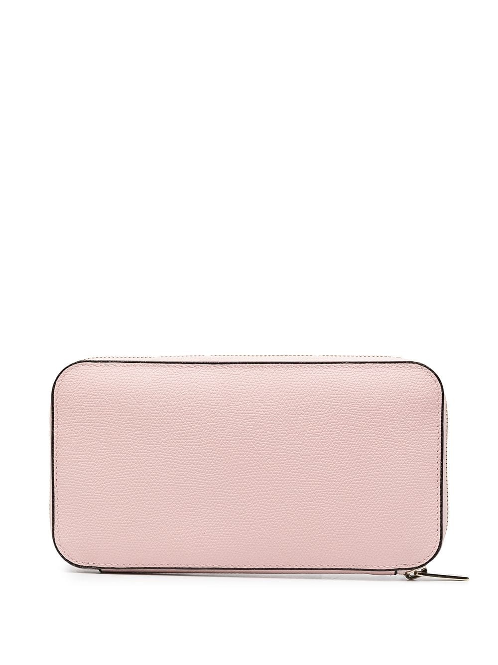 Zip Purse 12cc wallet - 2