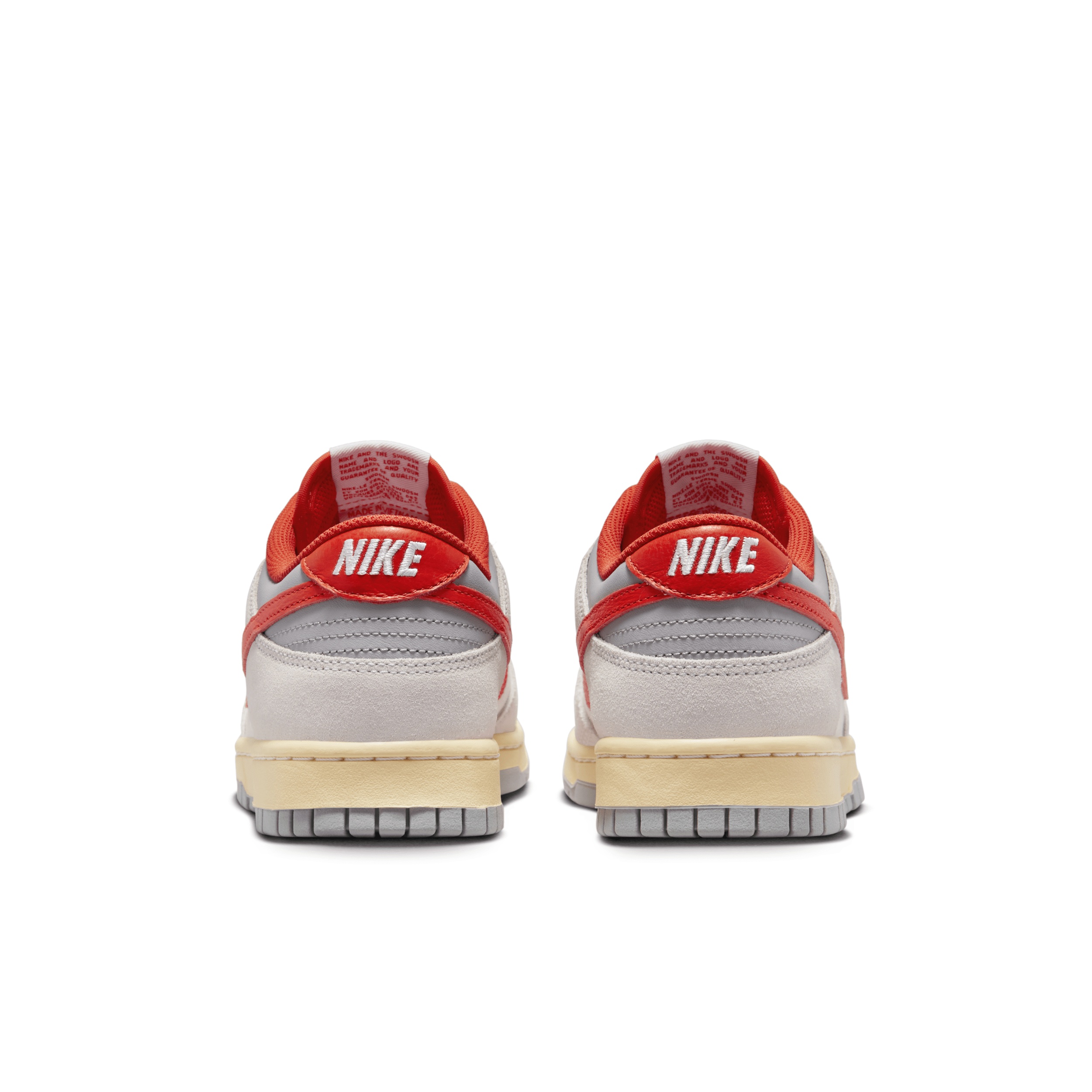 Nike Men's Dunk Low Shoes - 6