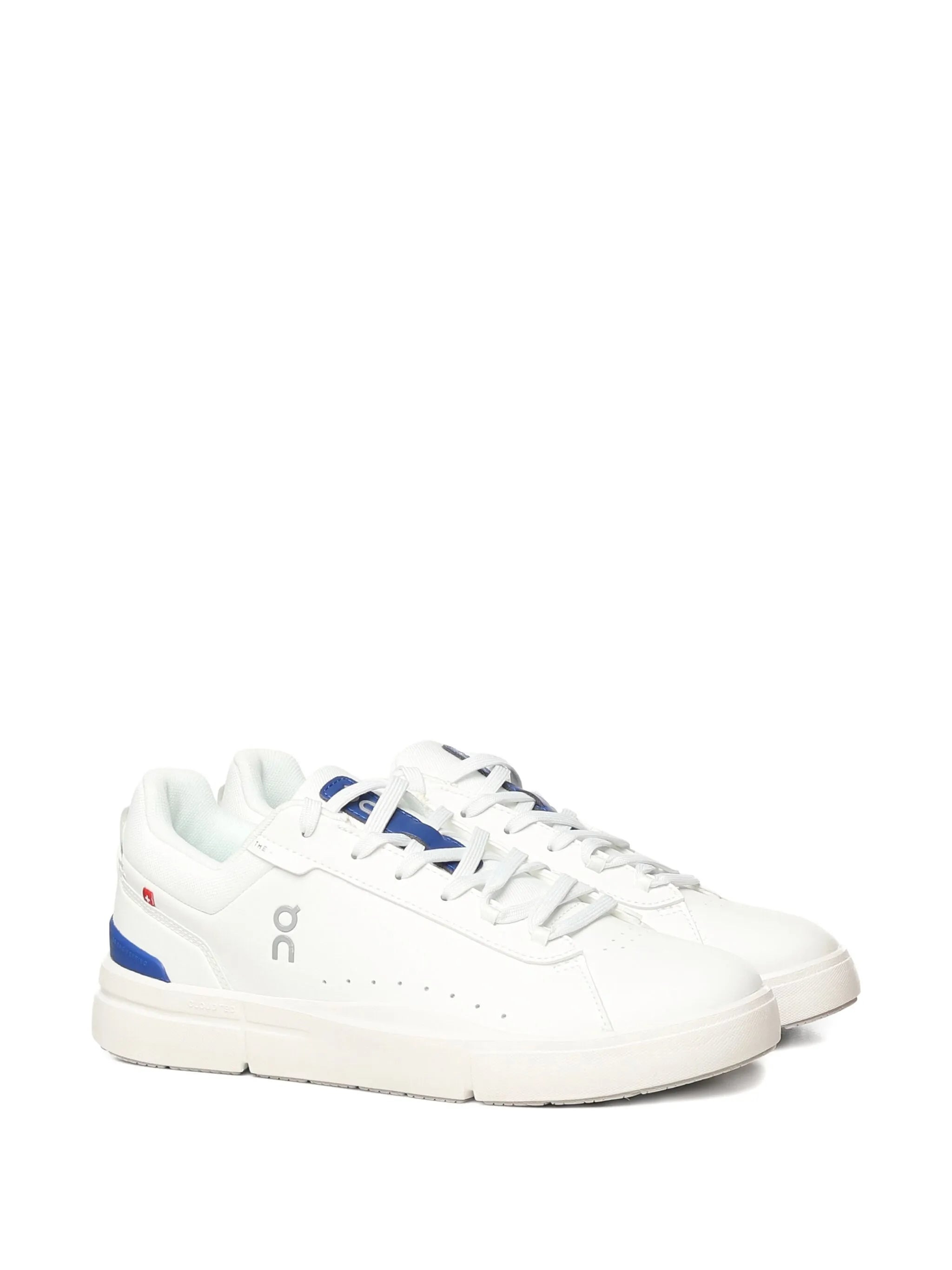 On Running The Roger Advantage Low-top Sneakers - 4