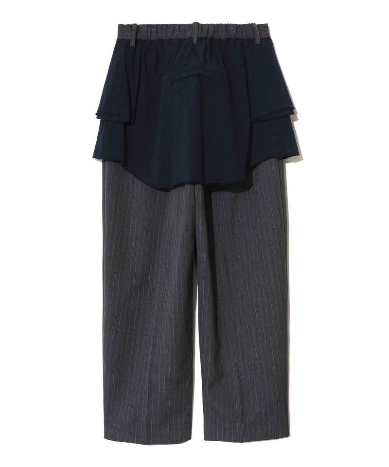 UNDERCOVER UP1F1509 outlook