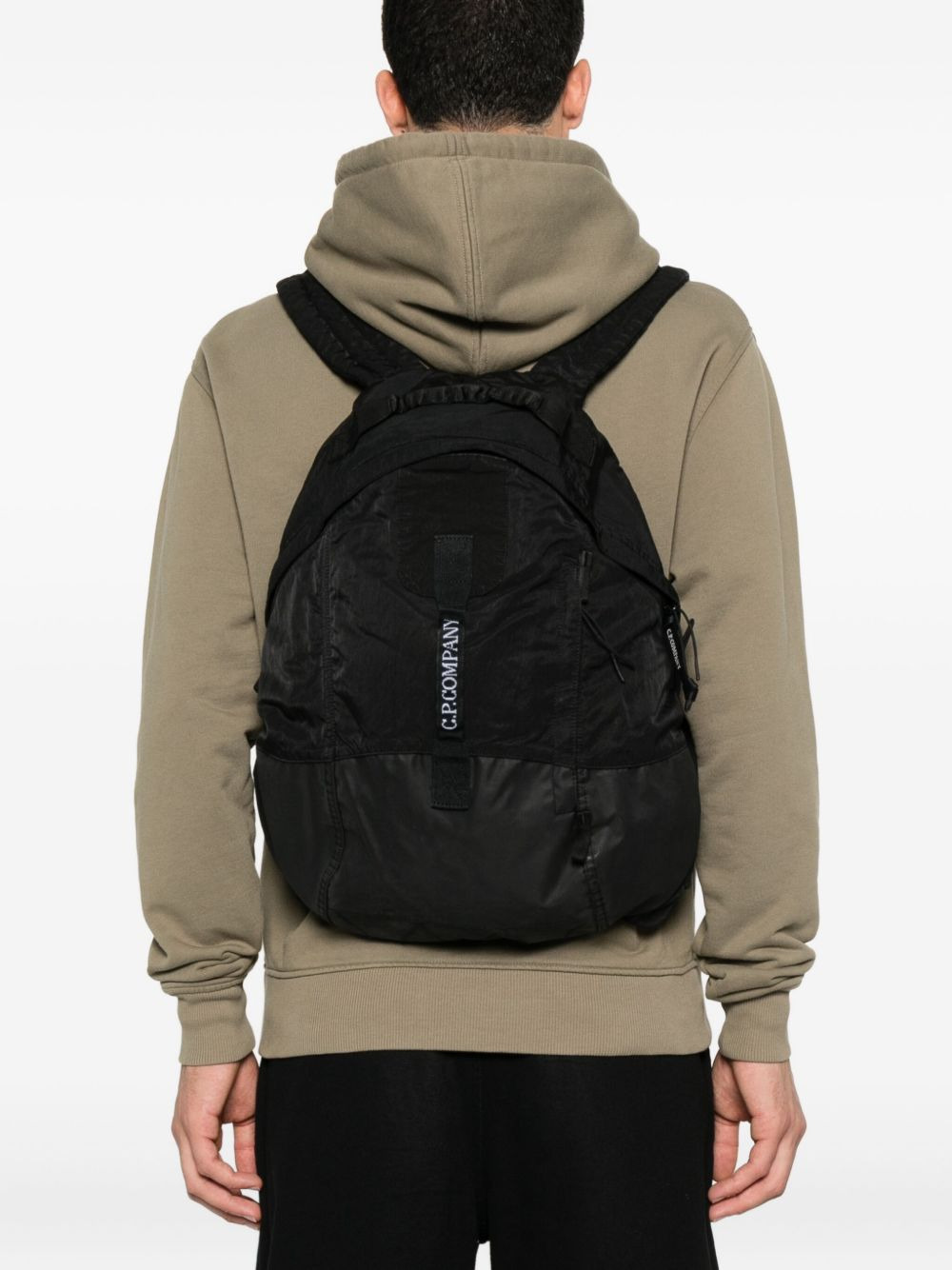 Nylon B backpack - 2