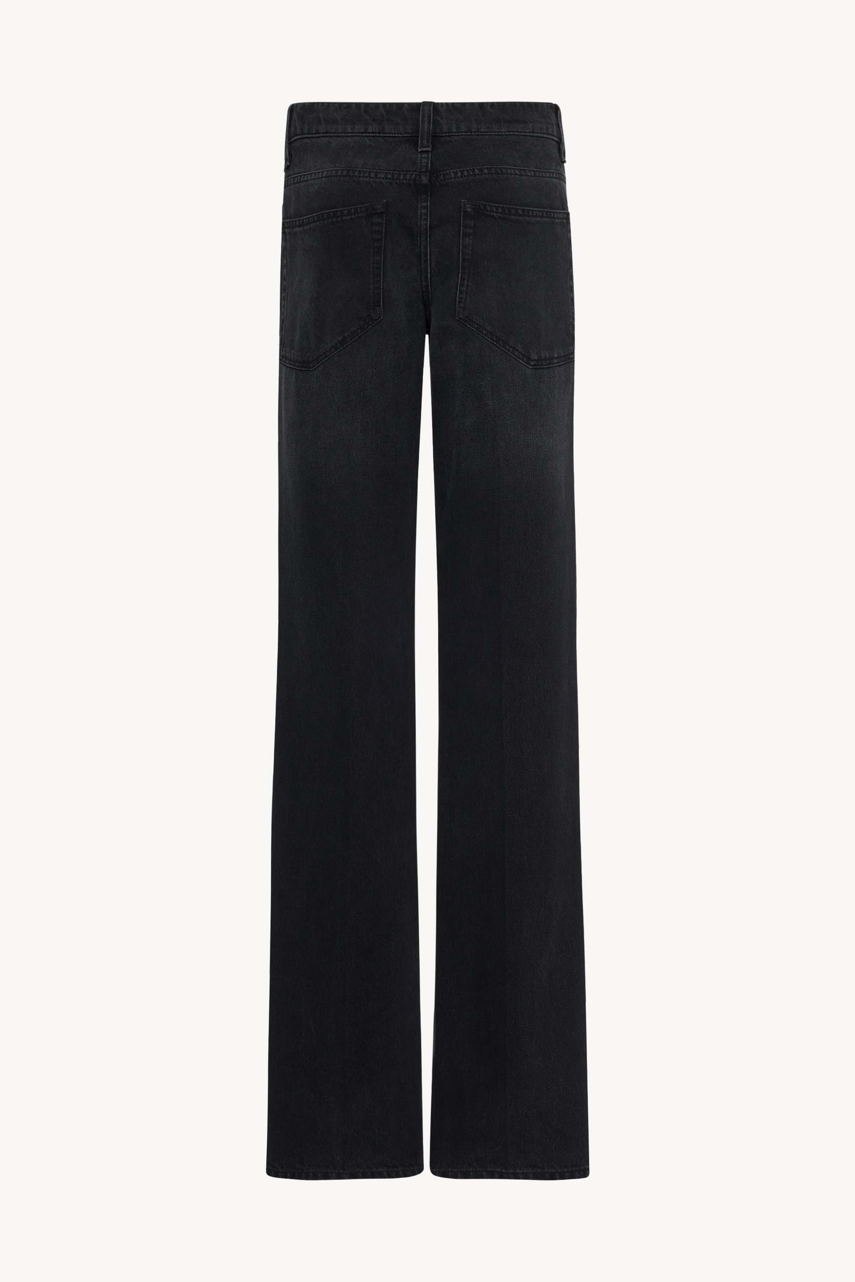 Carlisle Jeans in Cotton - 2