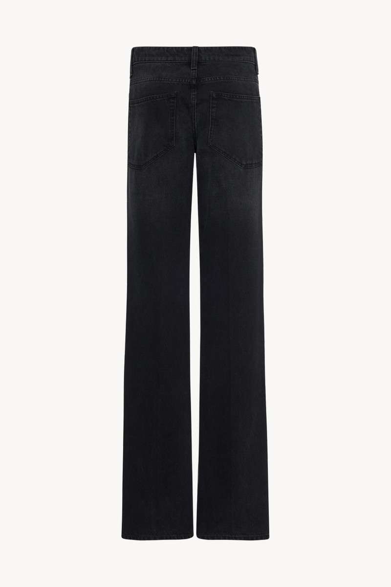 The Row Carlisle Jeans in Cotton outlook