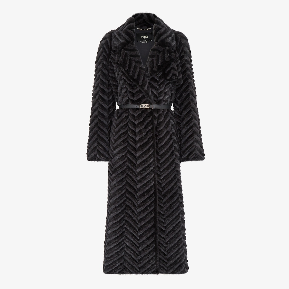 Coat - 1