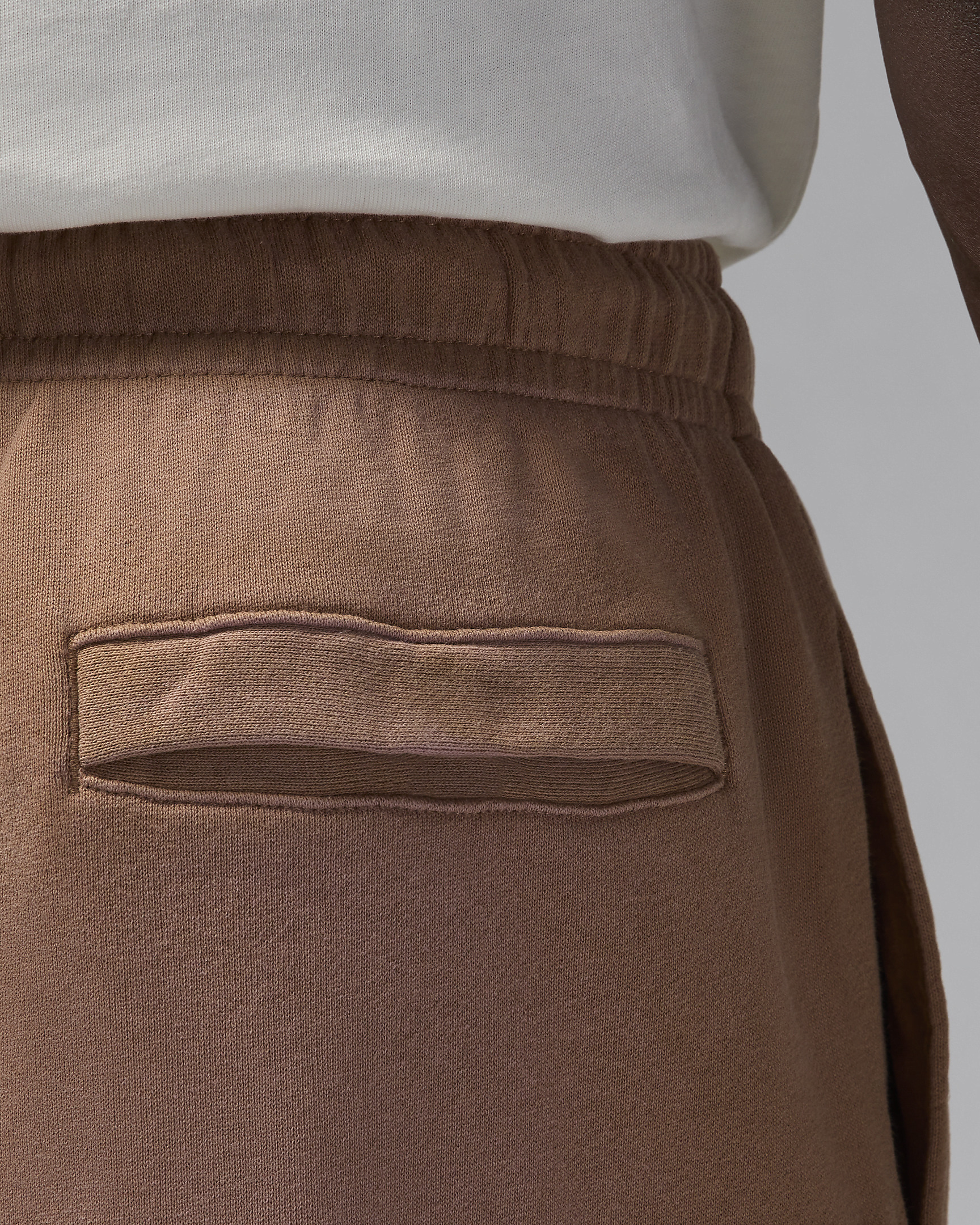 Jordan Flight Fleece Men's Pants - 4