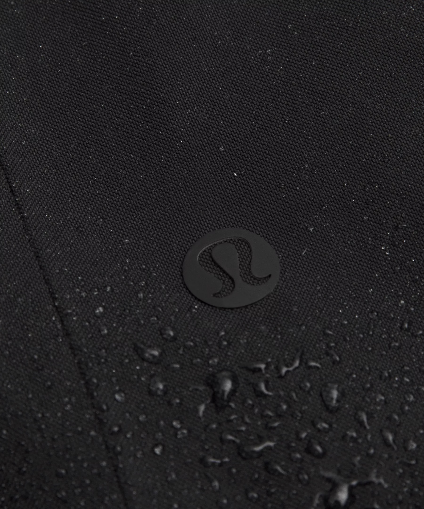 Waterproof Rain Jacket - 10
