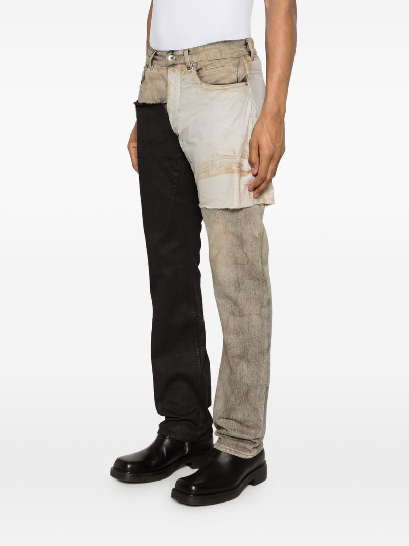 patchwork jeans 3