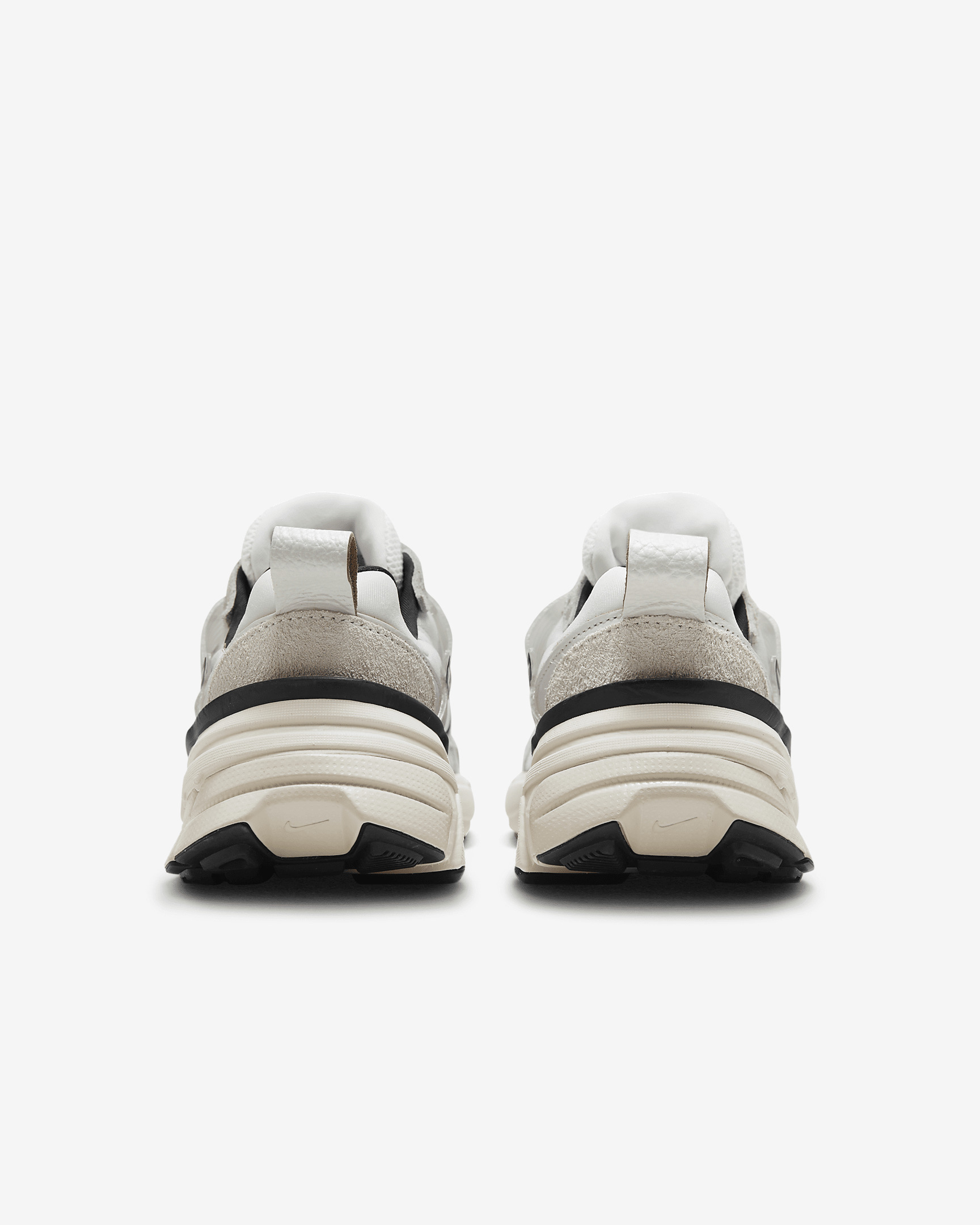 Nike V2K Run Shoes - 6