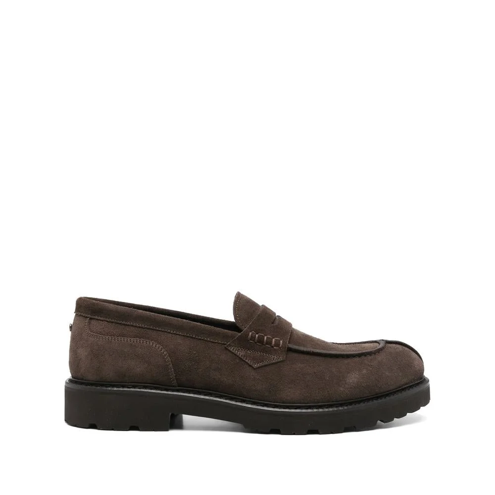 Canali Loafers - 1