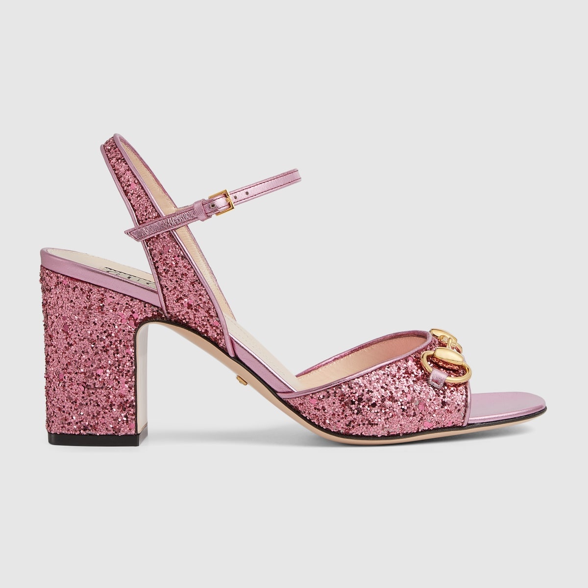 Women's Horsebit sandal - 1
