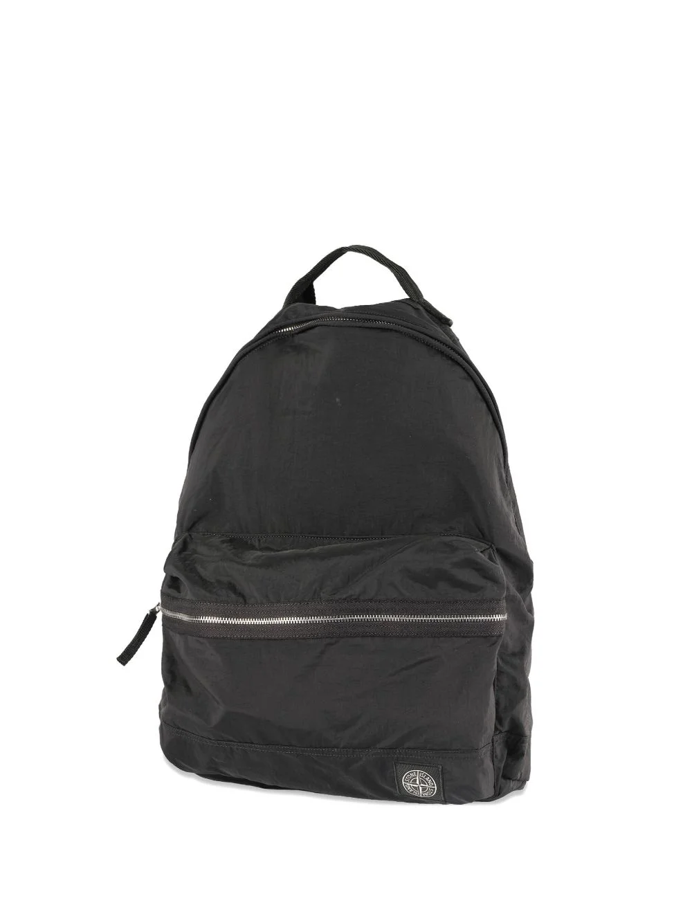 zip-up backpack - 1