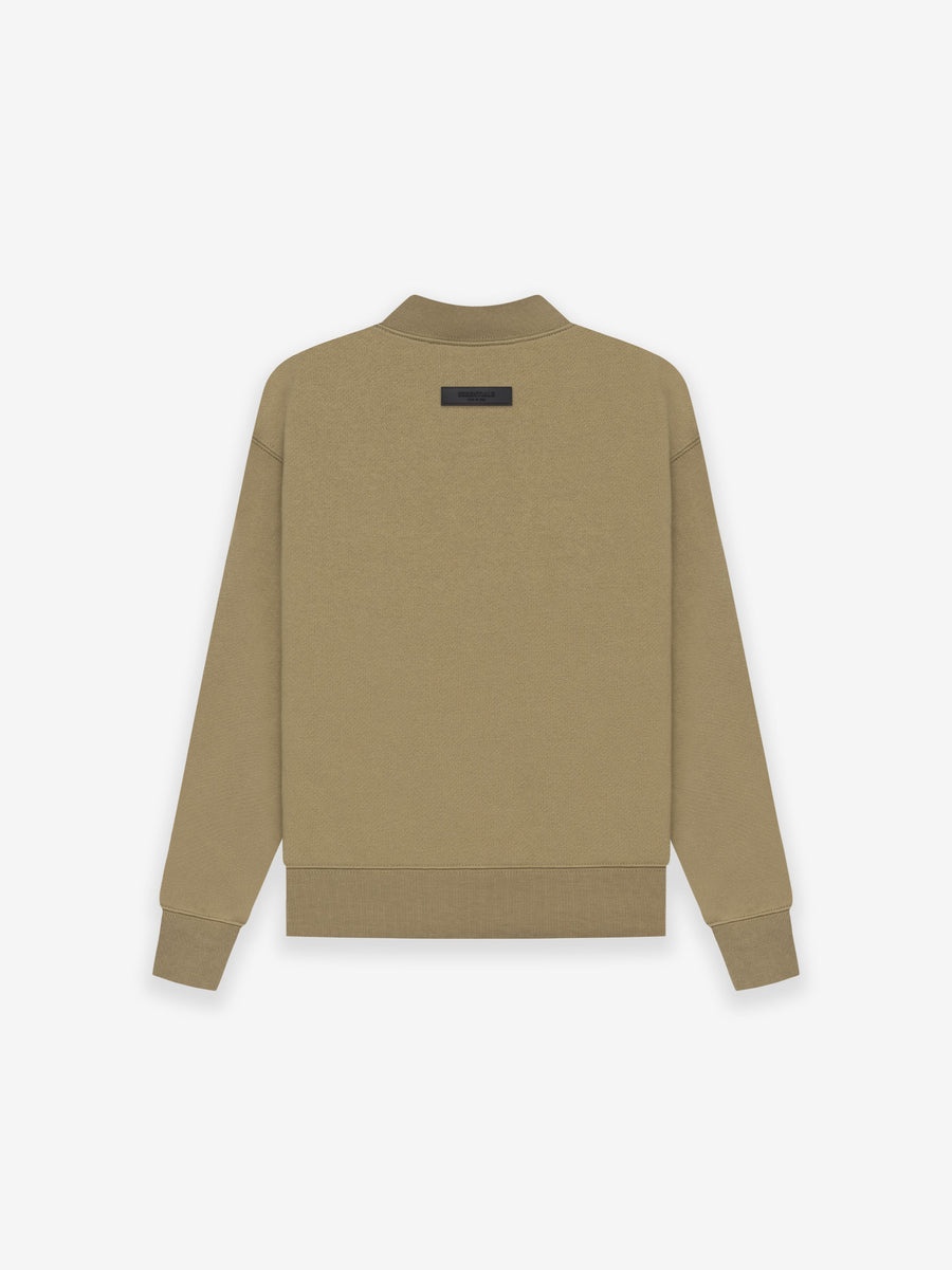ESSENTIALS CREWNECK - 2