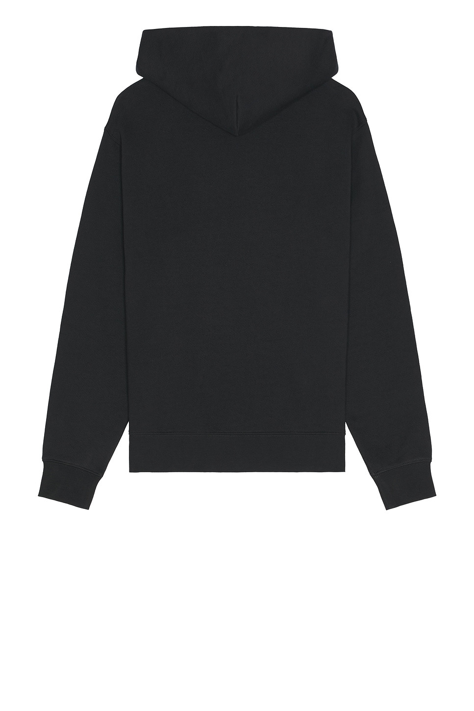 Varsity Hoodie - 2
