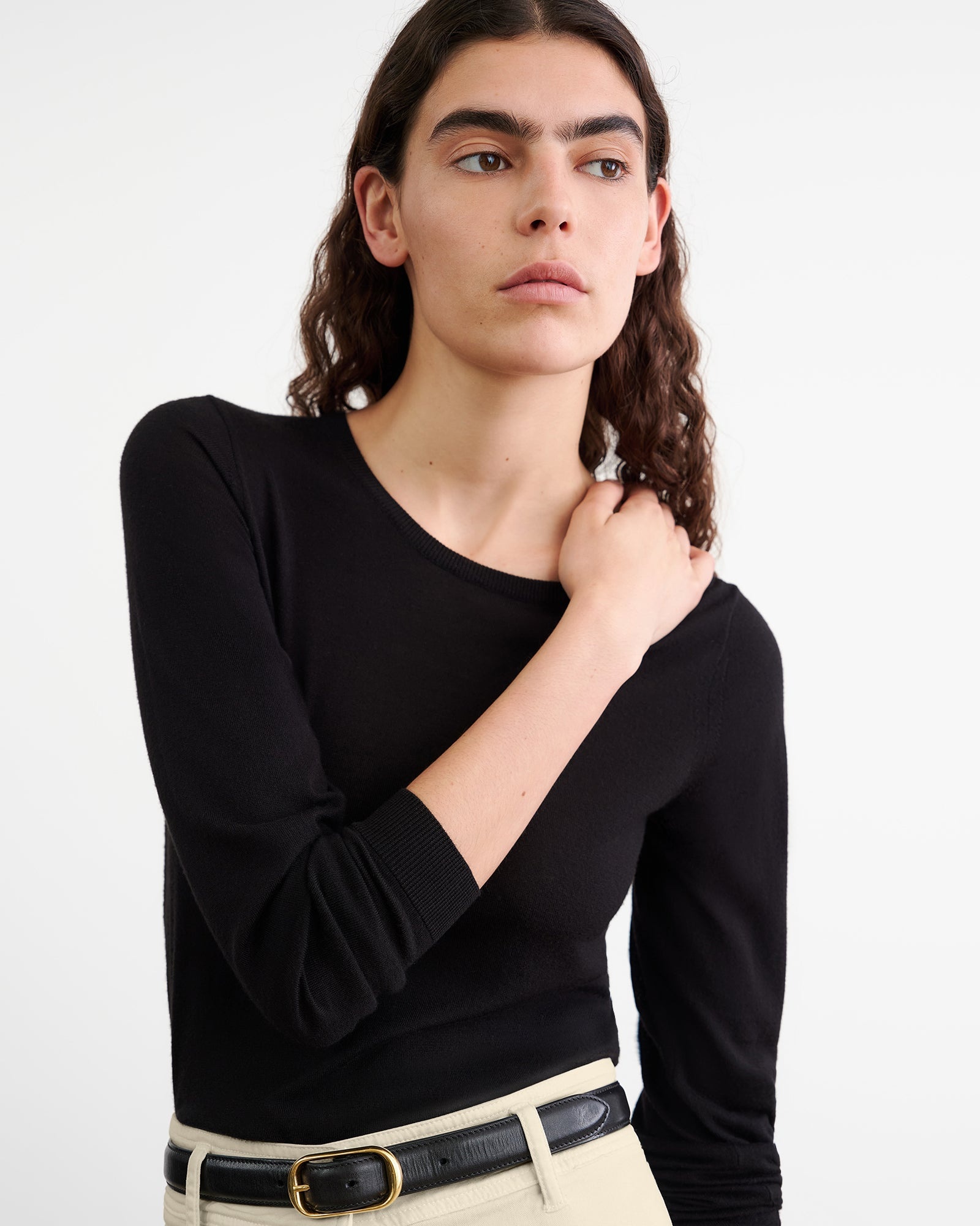 ORIANA SWEATER - 3