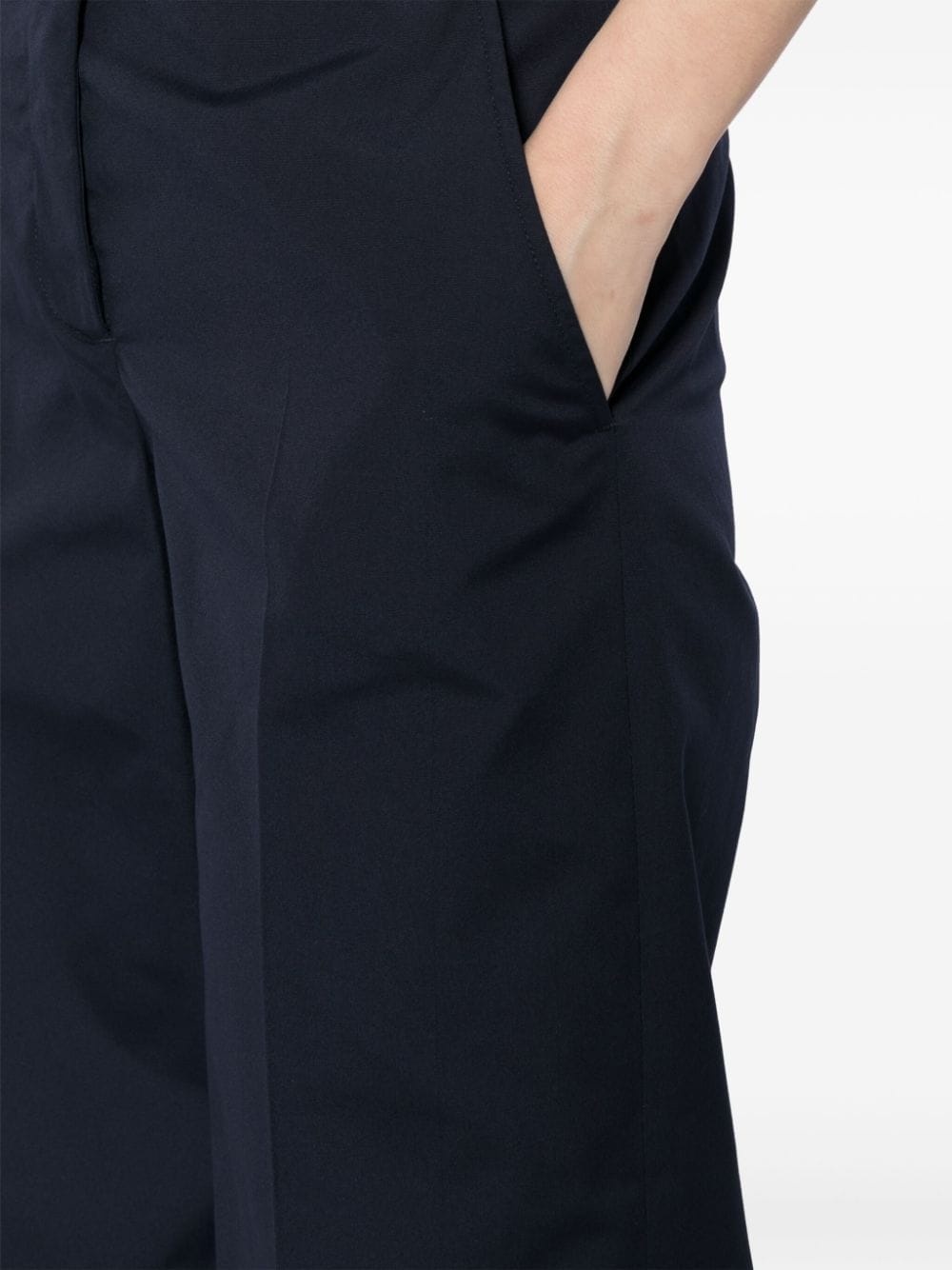 twill trouseres - 5