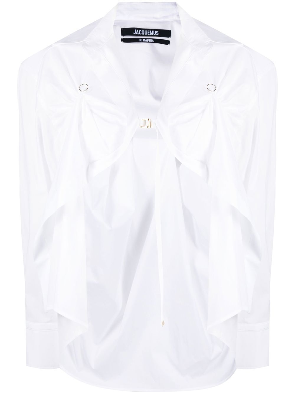 La Chemise Amaro shirt - 1