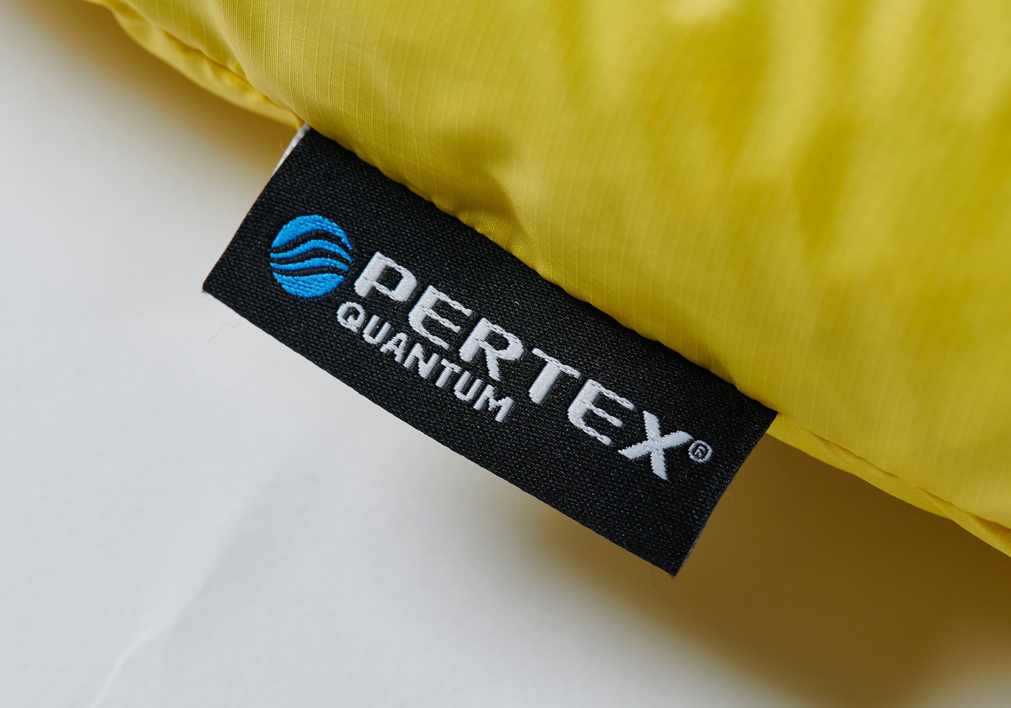 POLARTEC HIGH LOFT PUFFA YELLOW - 9