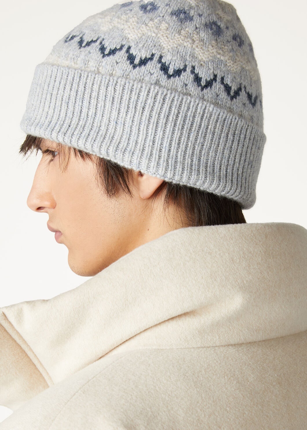 Alpe Pile Beanie - 2
