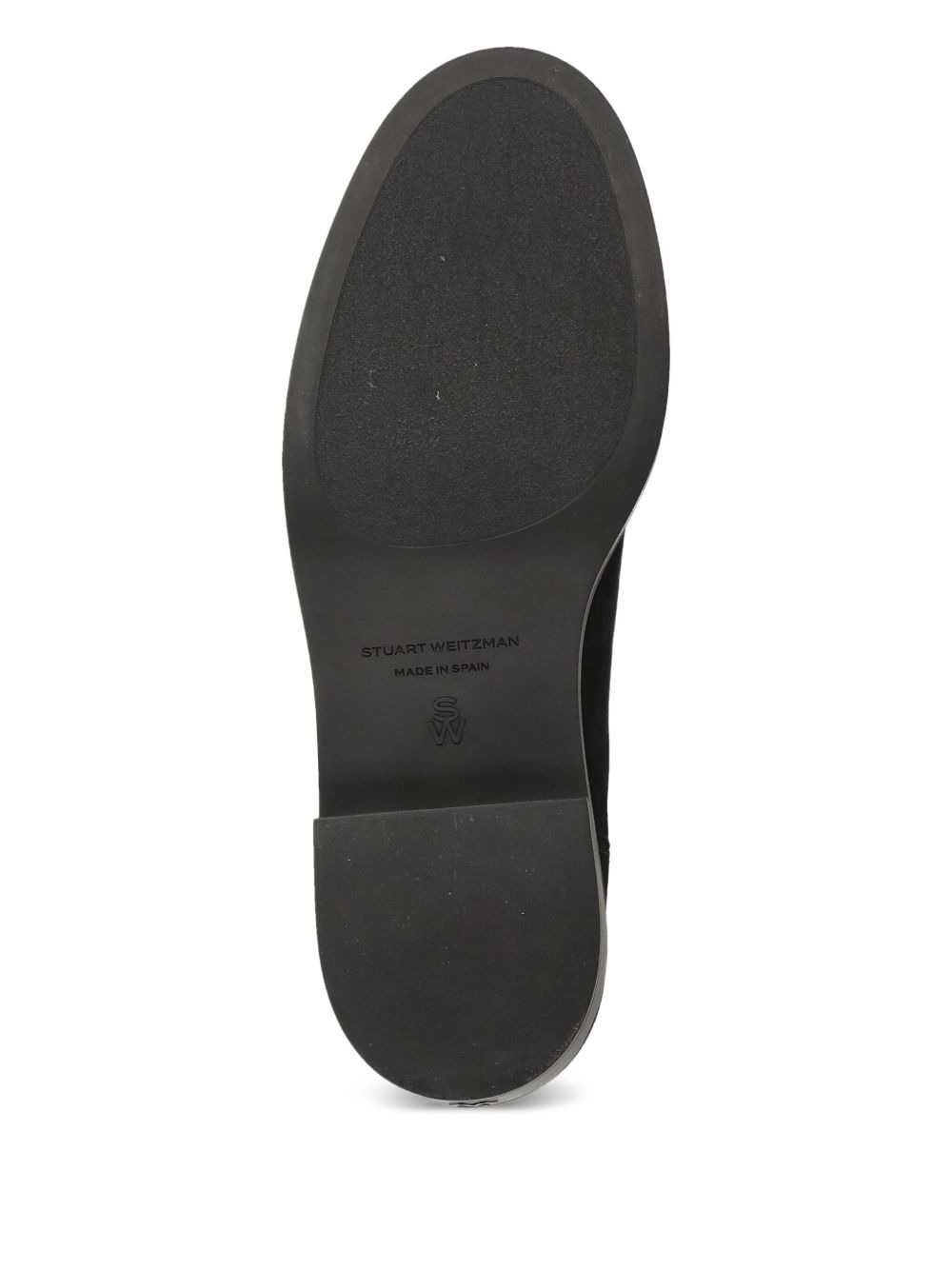 40mm Celia suede boots - 3