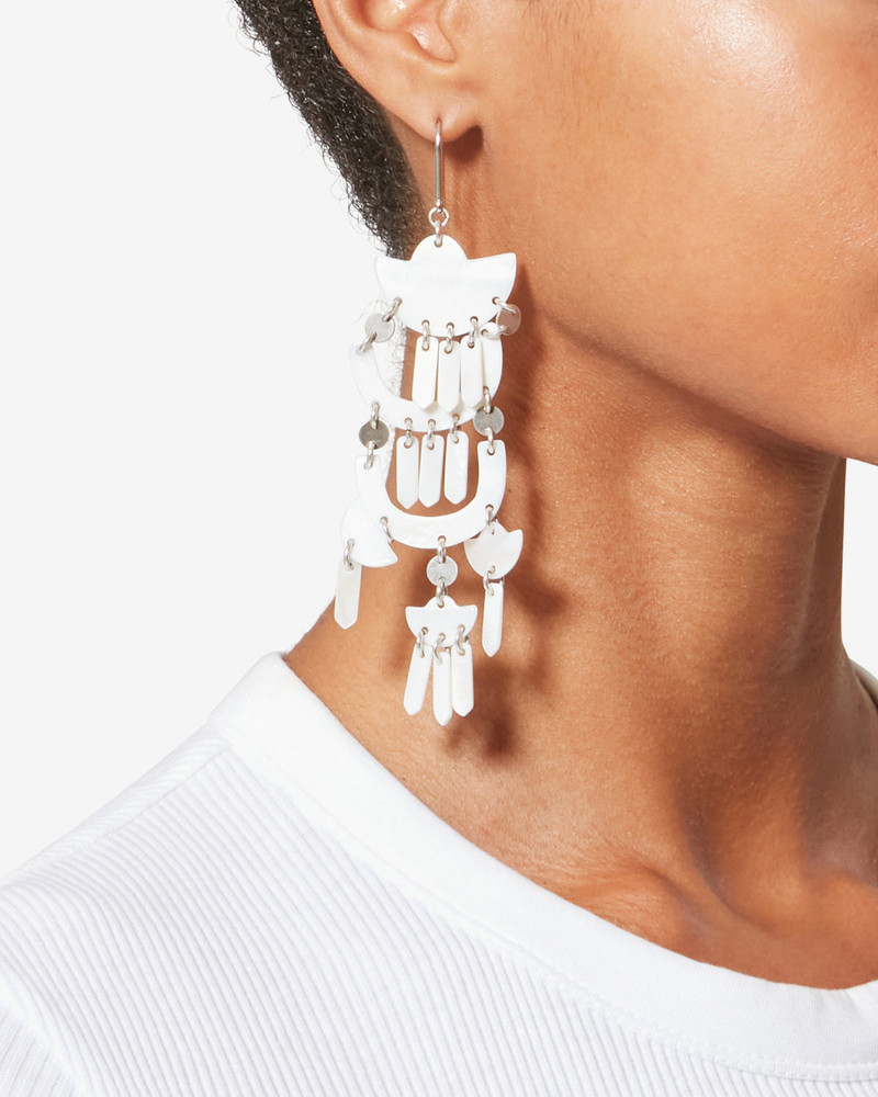 Isabel Marant YUE EARRINGS outlook