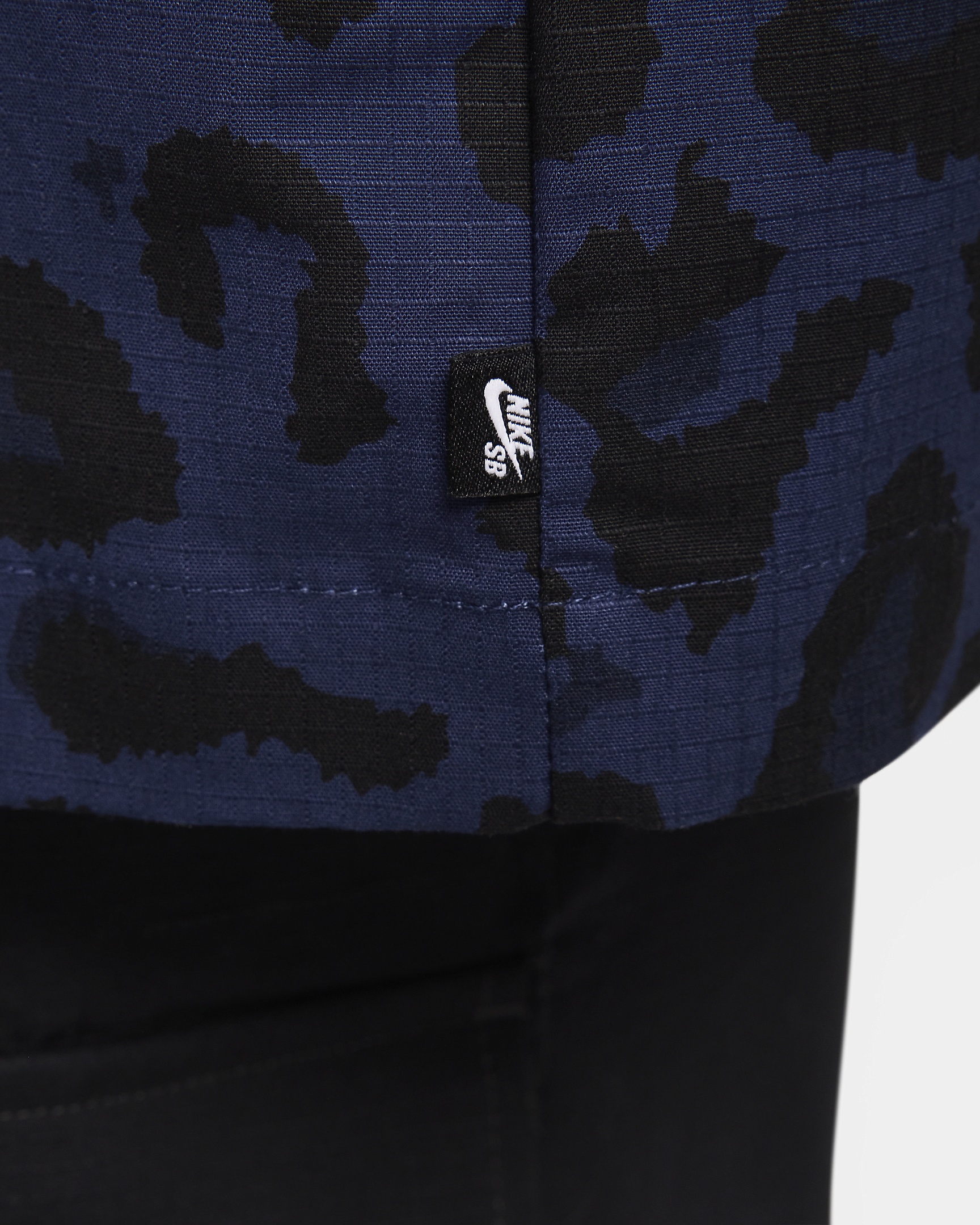 Nike SB Allover Print Skate Chore Coat - 6