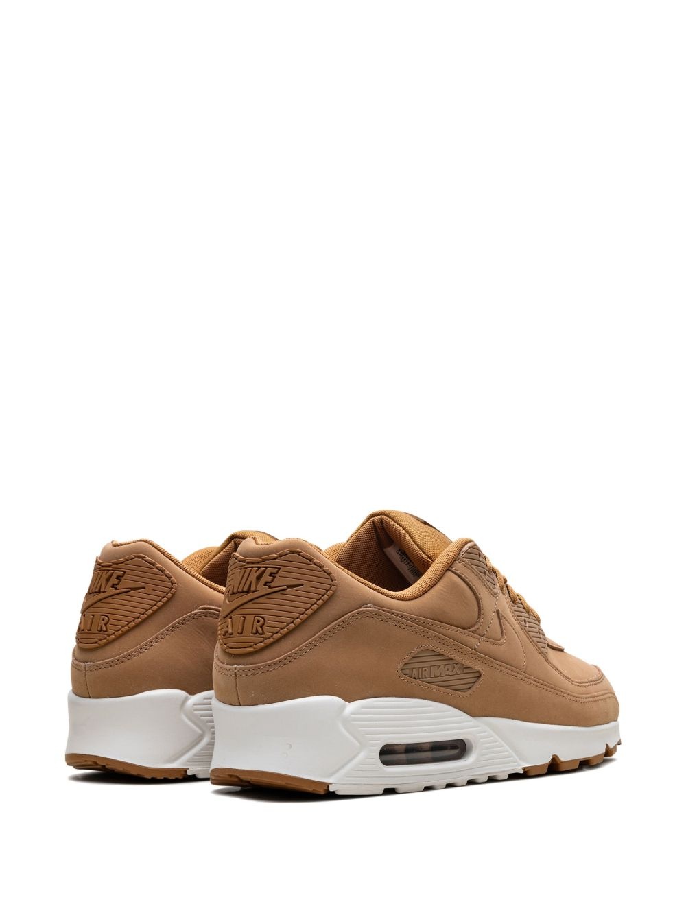 Air Max 90 "Flax/Sail" sneakers - 3