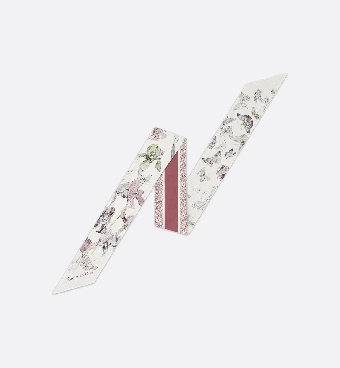 Dior Scarf Accessories - 1