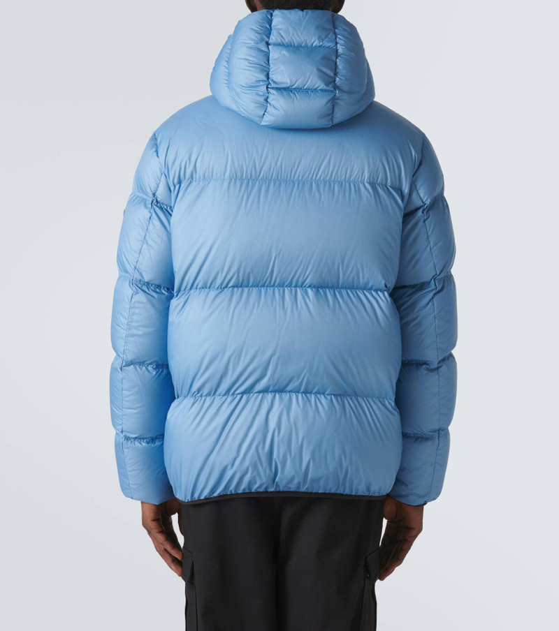 Down jacket 4