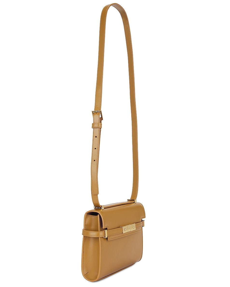 Mini Manhattan Crossbody Bag - 3