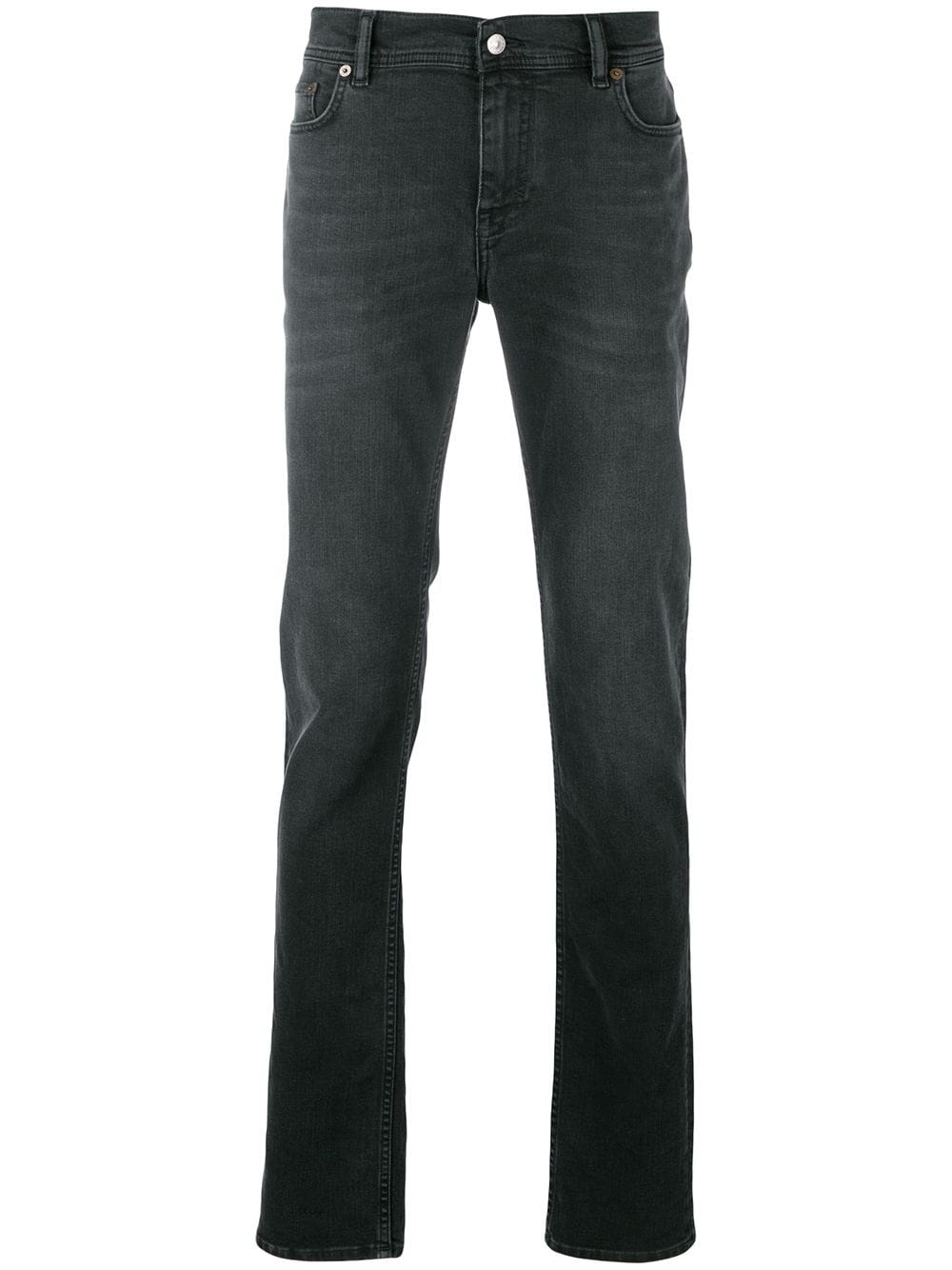 North slim fit jeans - 1