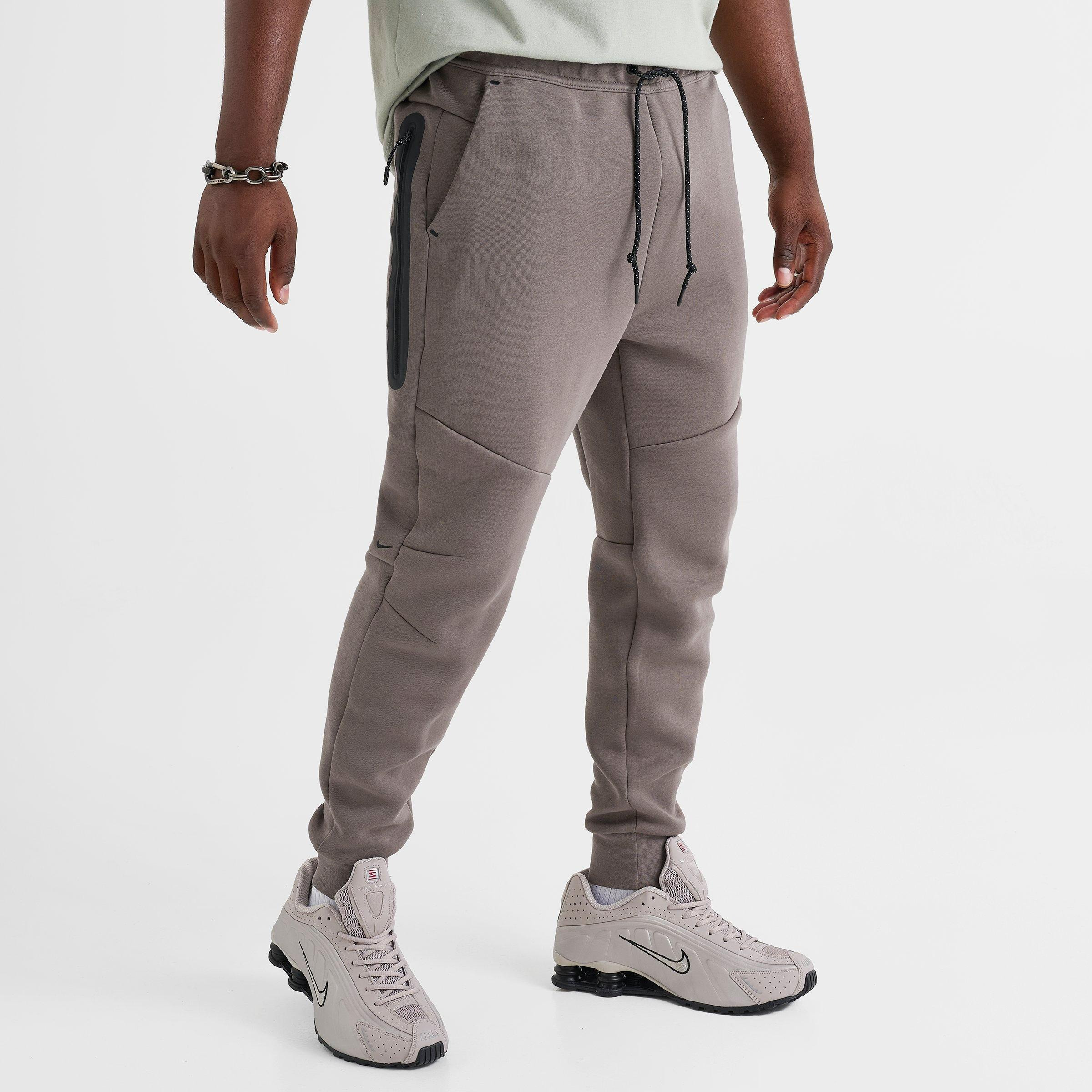 Men's Nike Tech Fleece Jogger Pants - 3