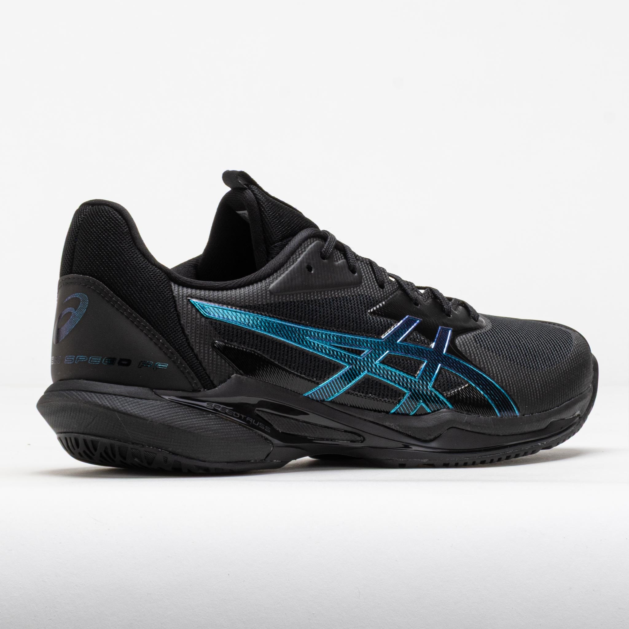 ASICS Solution Speed FF 3 Women's Night Energy - 6