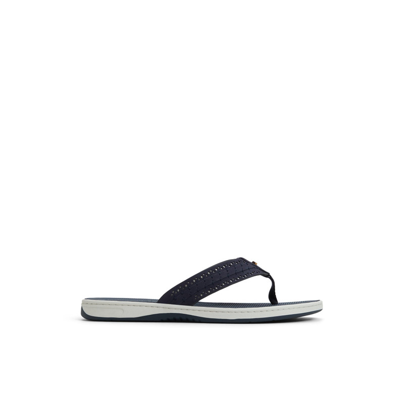 SPERRY Seafish 3 Flip Flop Sandal outlook