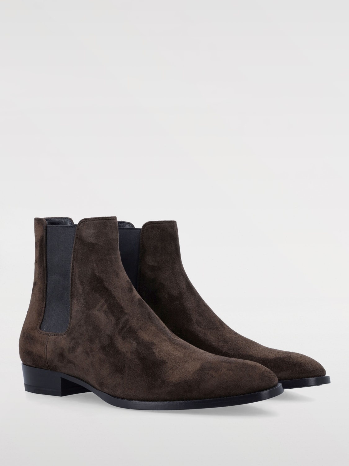 Boots men Saint Laurent - 2